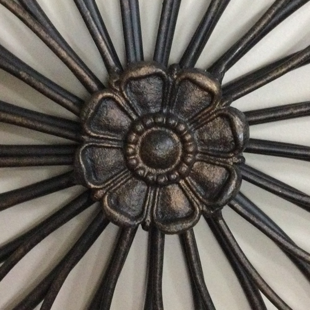 Meet your Posher, Rose